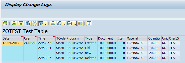 SCU3-Logs