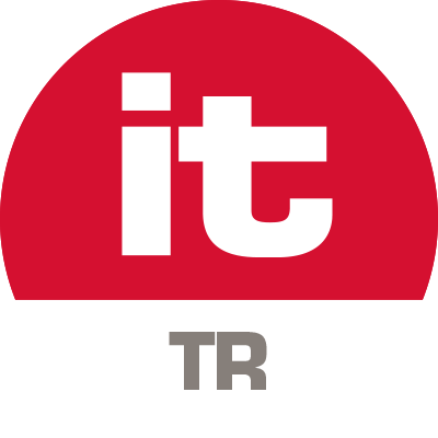 Itelligence TR Logo